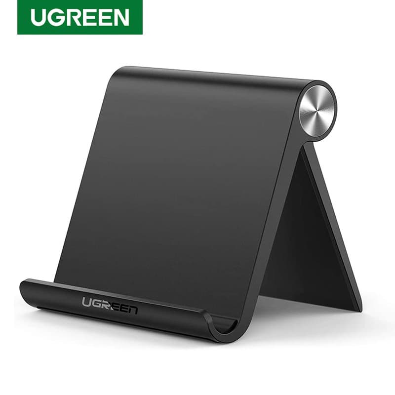 Ugreen Phone Stand Adjustable Foldable ที่วางโทรศัพท์ ฐานวางโทรศัพท์ ปรับได้