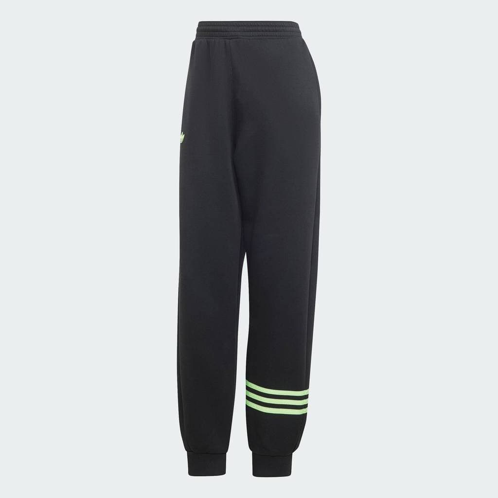 adidas Lifestyle Neuclassics Sweat Pants Women Black IU2501