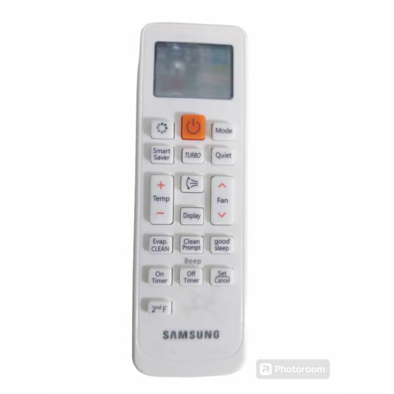 Remote Air Sumsung รีโมท์อัจฉริยะ