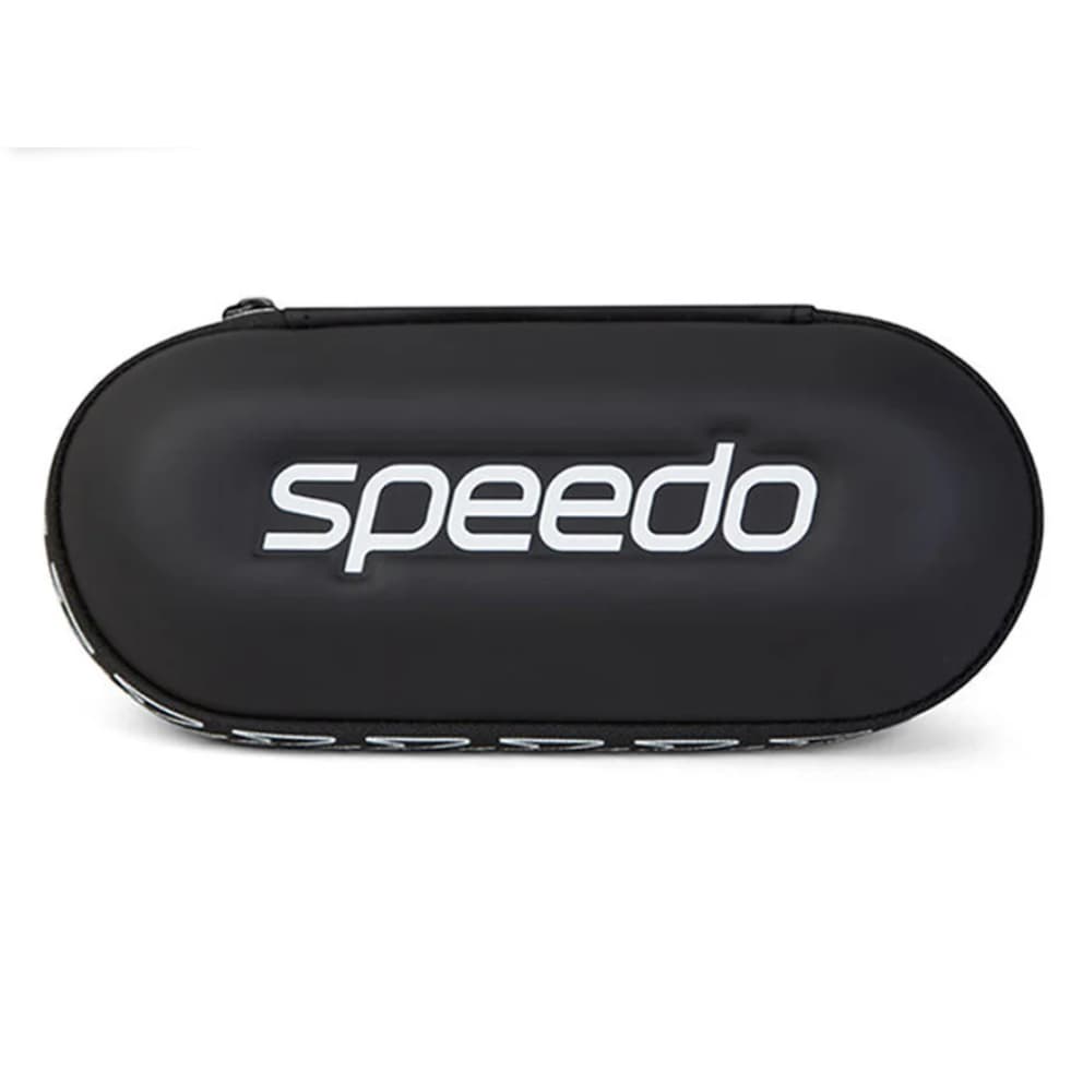 SPEEDO  กล่องใส่แว่นตาว่ายน้ำผู้ใหญ่ แว่นว่ายน้ำเด็ก Goggle Case
